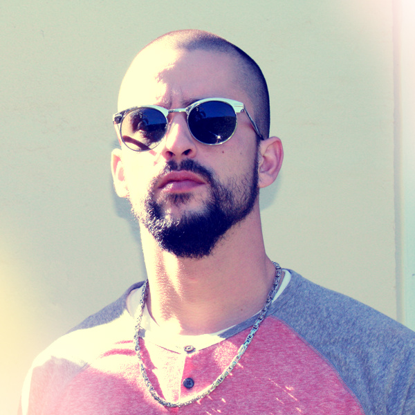 Spectacle Recordings - Andrew Black